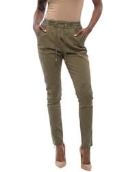 Balmain - Skinny Fit Trouser - Lyst