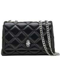 Marc Jacobs - Slim Dual Small Shoulder Bag - Lyst
