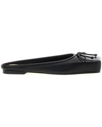 Jacquemus - Flat Dancer Luxury Sandals For - Lyst