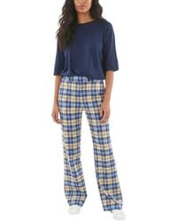 Woolrich - Multi Color Relaxed Fit Pants - Lyst