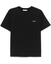 Coperni - T-Shirt With Logo - Lyst
