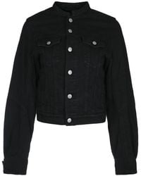 MM6 by Maison Margiela - Giacca - Lyst
