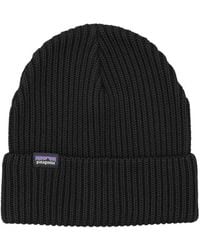 Patagonia - Fisherman's Rolled Beanie - Lyst