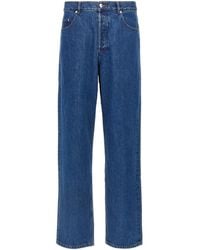 A.P.C. - Denim - Lyst