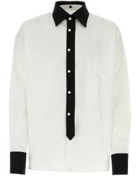 Prada - Shirt - Lyst
