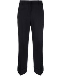 Incotex - Straight Leg Trouser - Lyst