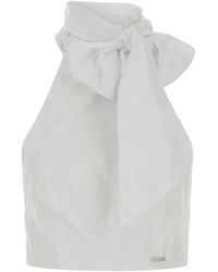 DSquared² - Blouses - Lyst