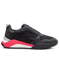 DSquared² - Color Block Sneakers - Lyst