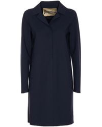 Herno - First-Act Pef Coat - Lyst
