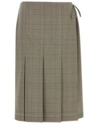 Marni - Clement' Skirt - Lyst
