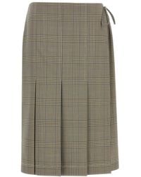 Marni - Clement' Skirt - Lyst