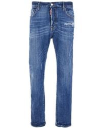 DSquared² - Jeans - Lyst