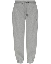 McQueen - Trousers - Lyst