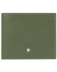Montblanc - Meisterstck Wallet - Lyst