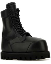 ★alexander mcqueen★メタルポイント トアンクル ブーツ ☆alexander mcqueen☆メタルポイント トアンクル ブーツ