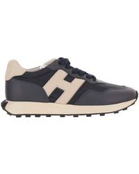 Hogan - Elevated Sneakers - Lyst