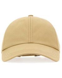 Burberry - Polyester-Blend Baseball Cap - Lyst