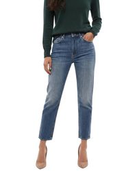 Washington DEE-CEE U.S.A. - Regular High Rise Jeans - Lyst