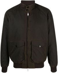 Baracuta - Waxed Jacket - Lyst