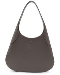 KHAITE - Joan Large Shoulder Bag - Lyst