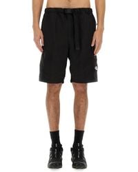 The North Face - Solid Shorts - Lyst
