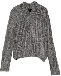 IRO - Relaxed Shirt - Lyst