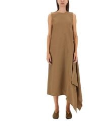 Uma Wang - Aura Dress - Lyst