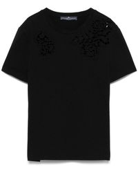Ermanno Scervino - T-Shirts And Polos - Lyst