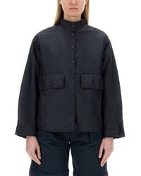 Aspesi - Alisha" Shirt - Lyst