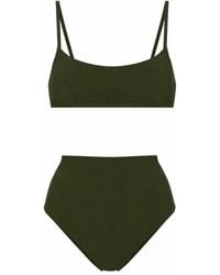 Lido - Solid Swimwear - Lyst