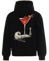 Carhartt - Jake Garcia Printed Sweatshirt - Lyst