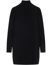 Max Mara - Embassy Mini Dress - Lyst