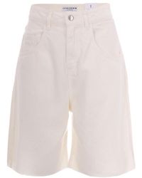 ICON DENIM - Solid Shorts - Lyst