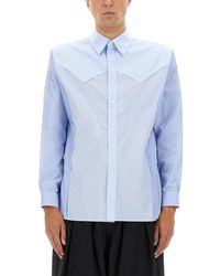 Maison Margiela - Light Regular Shirt - Lyst
