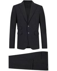 DSquared² - Peaked Lapel Suit - Lyst