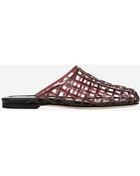 Vince - Jelly Sandals - Lyst