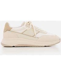 Axel Arigato - Lace Up Sneakers - Lyst