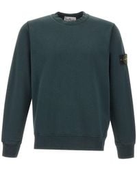 Stone Island - Dark Regular Sweatshirt - Lyst
