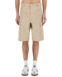 Carhartt - Solid Shorts - Lyst