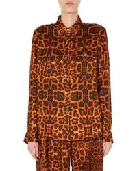 Dries Van Noten - Caffy Shirt - Lyst