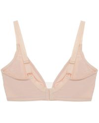 Cosabella Evolution Curvy Soft Bra - Natural