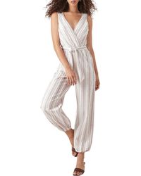 tigerlily hana jumpsuit