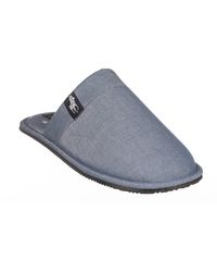 polo slippers david jones