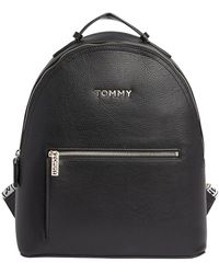 iconic tommy backpack irri