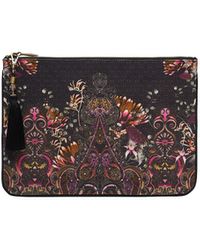 david jones camilla clutch