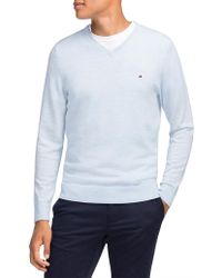 tommy hilfiger jumper david jones