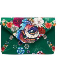 david jones camilla clutch