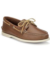 sperry david jones