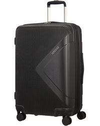 American Tourister Modern Dream 69cm Medium Suitcase - Black