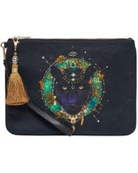 david jones camilla clutch